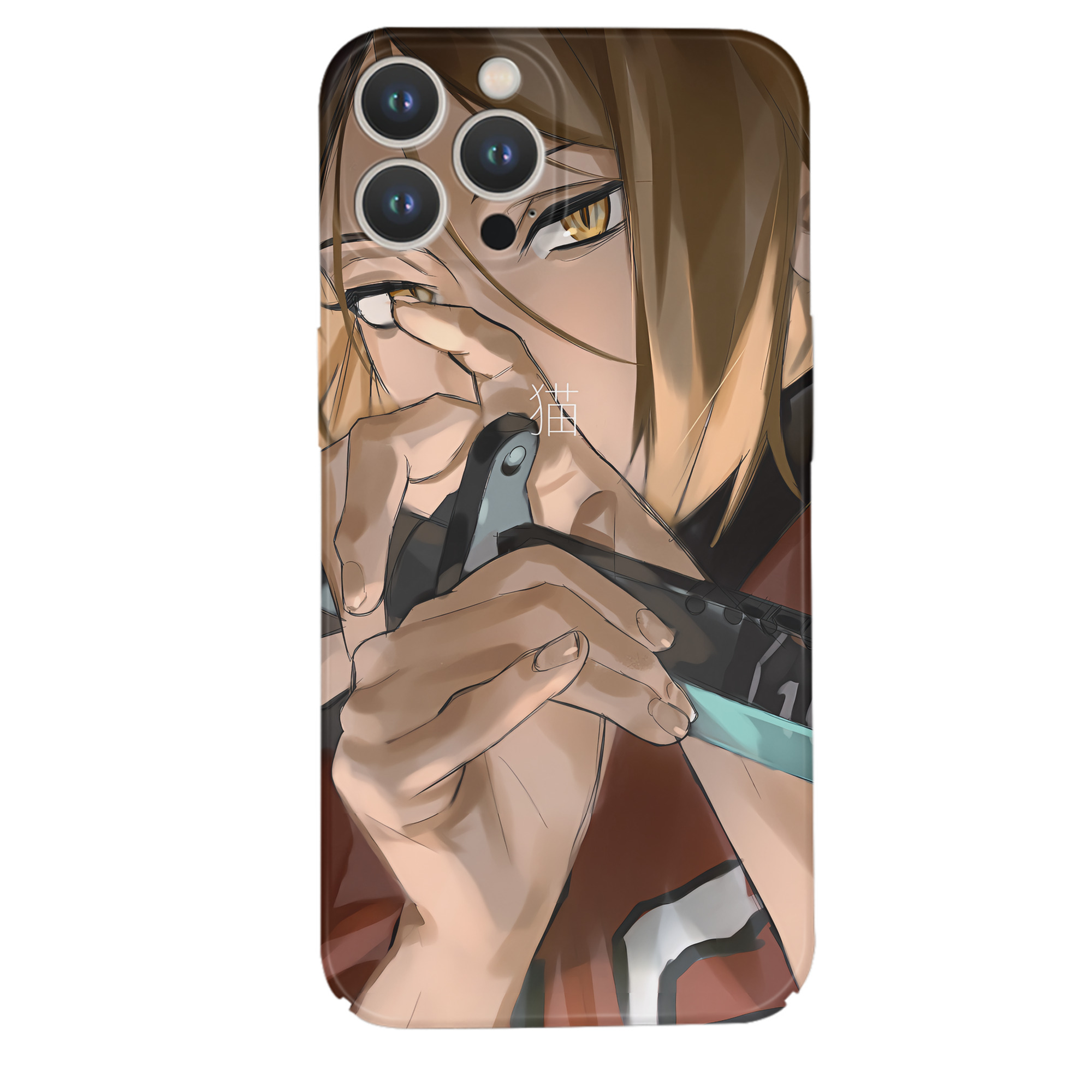 （画像用） ハイキュー!! Haikyu!! 【iPhone 14シリーズ対応】ハードケース